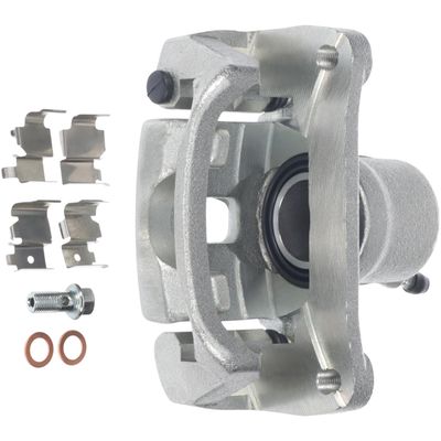 Quality-Built BC183277A