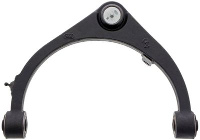 Mevotech Supreme CMS251268 view 5