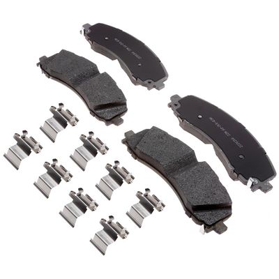 ACDelco Silver 14D2225MH