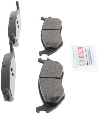 Bosch BE967 view 5