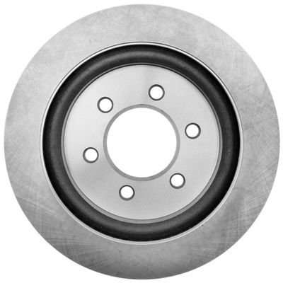 Raybestos R-Line 682263R2 view 2