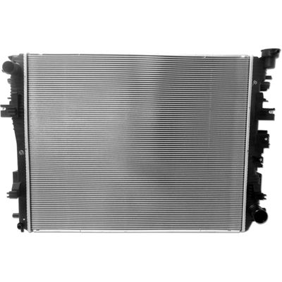 Global Parts Distributors LLC 13772C