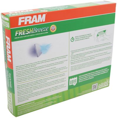 FRAM Fresh Breeze CF12150 view 2