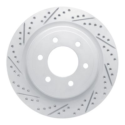 Dynamic Friction Company 83054289L