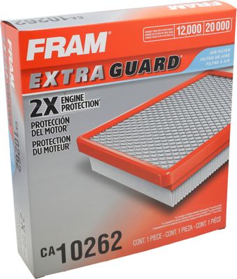 FRAM Extra Guard CA10262 view 3