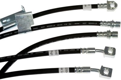 Dorman - OE Solutions 622207 view 4