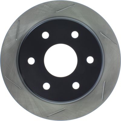 Stoptech 12666041SR view 3