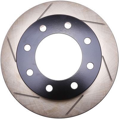 Stoptech 12666042SR view 4