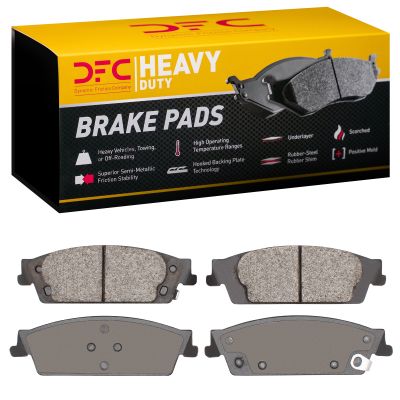 Dynamic Friction Company 1214119410