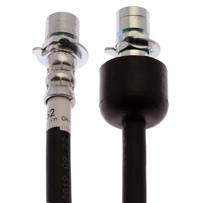 ACDelco Gold 18J384452 view 2