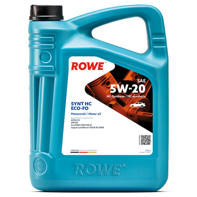 ROWE 20206005099