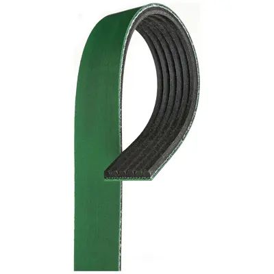 NAPA Belts/Hose 25060560HD view 2