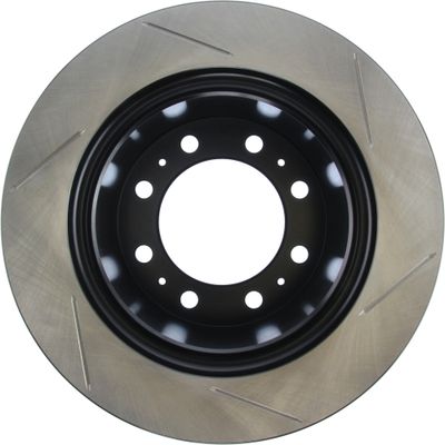 Stoptech 12667080SR view 2