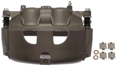 ACDelco Gold 18FR12615 view 3