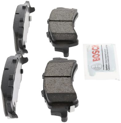 Bosch BE792 view 5