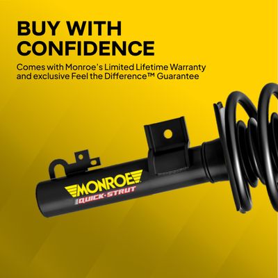 Monroe Quick-Strut 173032 view 9