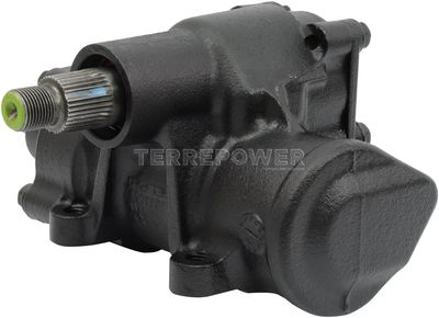 TERREPOWER formerly BBB Industries 5030159