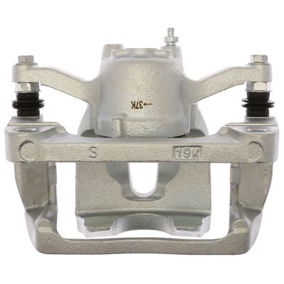 Raybestos Element3 FRC12618N view 3