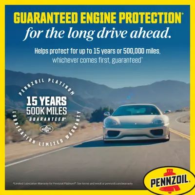 Pennzoil 550046127 view 20