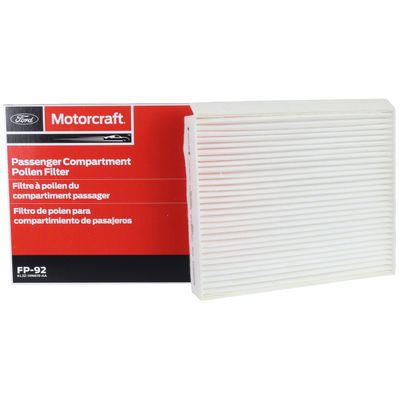 Motorcraft FP92 view 4
