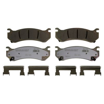 Wagner Brake OEX OEX785