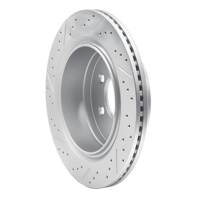 Dynamic Friction Company 83054220R view 2