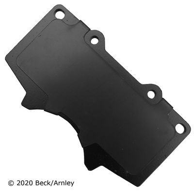 Beck/Arnley 0891678 view 2