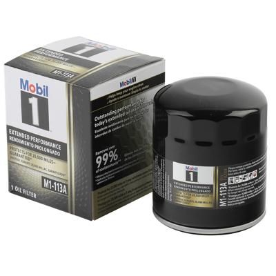 Mobil 1 M1113A