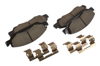 GM Genuine Parts 1711243