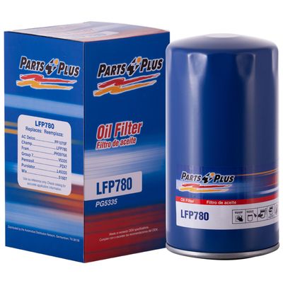 Parts Plus LFP780 view 4