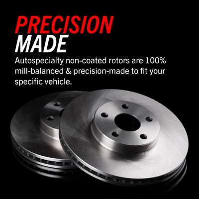PowerStop KOE8171 view 5