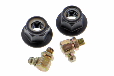 Mevotech Original Grade GS40836 view 4