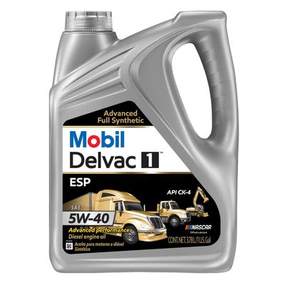 Mobil 1 122271
