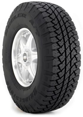 Bridgestone Bridgestone Dueler A/T RH-S tire