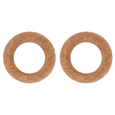 Raybestos Element3 FRC11879N view 5