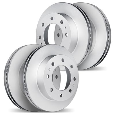 Dynamic Friction Company 400454171