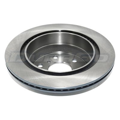 DuraGo Titanium Series - DTS BR5513301 view 2