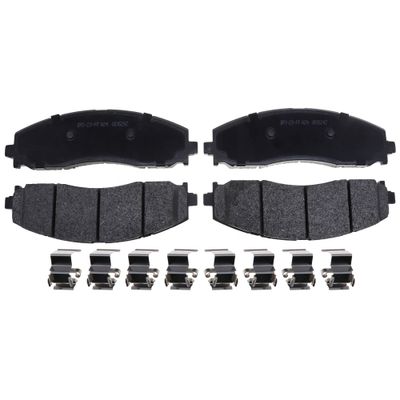 Raybestos R-Line MGD2491MH