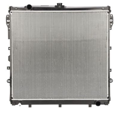 Spectra Premium CU2994