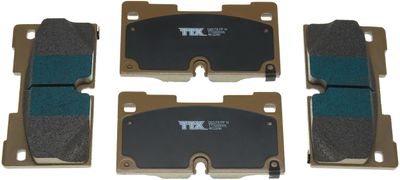 Mevotech TTX TXBPM2173 view 8