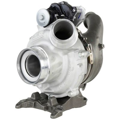 Motorcraft TC45 view 2