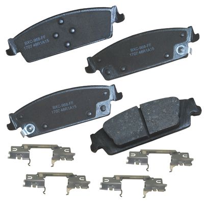BENDIX PREMIUM SBC1707