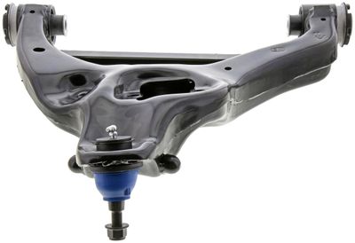 Mevotech Supreme CMS401206 view 4