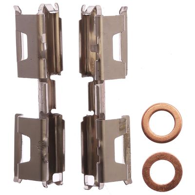 ACDelco Gold 18FR12830C view 5