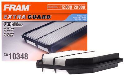 FRAM Extra Guard CA10348 view 6