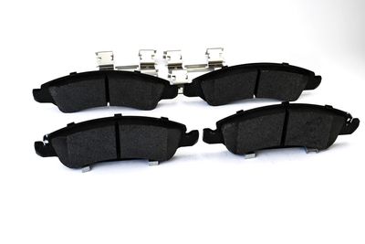 HELLA Brakes 355047251 view 3
