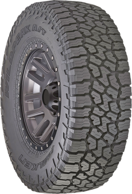 Falken Falken WildPeak A/T3W tire