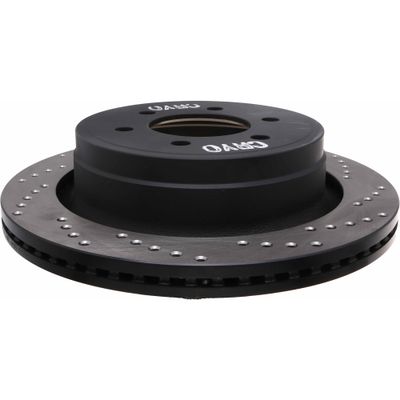 Stoptech 12865135CL