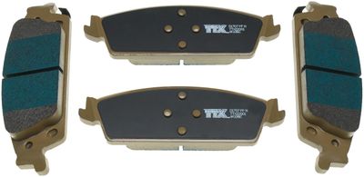 Mevotech TTX TXBPM1707 view 8