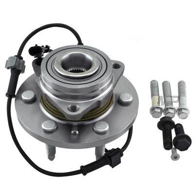 InMotion Parts WA515036HD view 3
